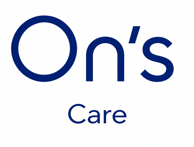 온스케어 On’s Care